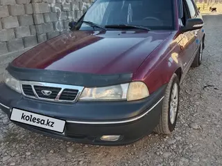 Daewoo Nexia