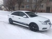 Chevrolet Cruze 2011 года за 4 100 000 тг. в Петропавловск