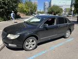 Skoda Superb 2013 года за 3 700 000 тг. в Астана – фото 2