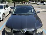 Skoda Superb 2013 года за 3 700 000 тг. в Астана – фото 5