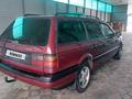 Volkswagen Passat 1992 годаүшін1 500 000 тг. в Алматы – фото 6