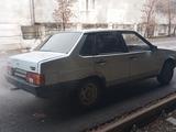 ВАЗ (Lada) 21099 1998 года за 650 000 тг. в Шымкент – фото 2