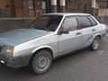 ВАЗ (Lada) 21099 1998 годаүшін650 000 тг. в Шымкент – фото 4