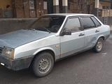 ВАЗ (Lada) 21099 1998 года за 650 000 тг. в Шымкент – фото 4