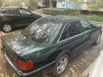 Audi A6 1995 года за 2 800 000 тг. в Алматы – фото 3