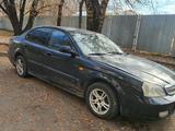 Daewoo Magnus 2001 года за 900 000 тг. в Алматы – фото 3