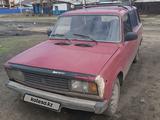 ВАЗ (Lada) 2104 1996 года за 670 000 тг. в Семей – фото 2