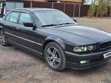 BMW 728 1995 годаfor4 700 000 тг. в Караганда – фото 4