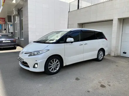 Toyota Estima 2011 года за 5 300 000 тг. в Астана – фото 4