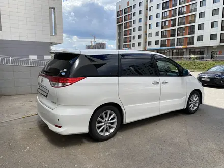 Toyota Estima 2011 года за 5 300 000 тг. в Астана – фото 6