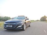 Chevrolet Malibu 2020 годаүшін11 000 000 тг. в Алматы – фото 2