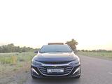 Chevrolet Malibu 2020 годаүшін11 000 000 тг. в Алматы – фото 3