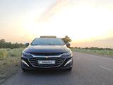 Chevrolet Malibu 2020 годаүшін11 000 000 тг. в Алматы – фото 4