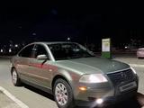 Volkswagen Passat 2002 года за 2 500 000 тг. в Сатпаев