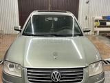 Volkswagen Passat 2002 года за 2 500 000 тг. в Сатпаев – фото 2