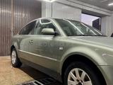 Volkswagen Passat 2002 года за 2 500 000 тг. в Сатпаев – фото 4