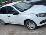 ВАЗ (Lada) Granta 2191 2019 года за 3 000 000 тг. в Астана – фото 2