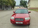 Subaru Forester 2007 годаүшін5 700 000 тг. в Алматы – фото 2