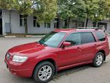Subaru Forester 2007 годаүшін5 700 000 тг. в Алматы