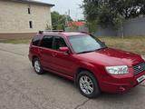 Subaru Forester 2007 годаүшін5 700 000 тг. в Алматы – фото 5