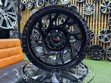 Диски OFF ROAD r17*6*139.7 в наличии Astana за 260 000 тг. в Астана
