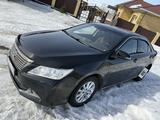 Toyota Camry 2014 года за 9 000 000 тг. в Аягоз