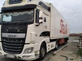 DAF  XF 2014 года за 38 000 000 тг. в Туркестан – фото 3