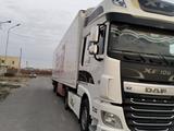 DAF  XF 2014 года за 38 000 000 тг. в Туркестан
