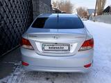 Hyundai Accent 2011 годаfor3 700 000 тг. в Алматы – фото 2