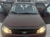 ВАЗ (Lada) Kalina 1119 2012 года за 1 400 000 тг. в Уральск