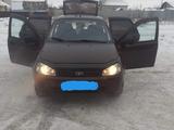 ВАЗ (Lada) Kalina 1119 2012 года за 1 400 000 тг. в Уральск – фото 2