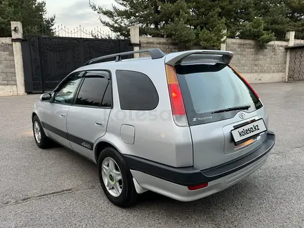 Toyota Sprinter Carib 1996 года за 3 100 000 тг. в Алматы – фото 19