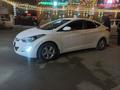 Hyundai Elantra 2014 года за 6 000 000 тг. в Жанаозен