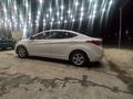 Hyundai Elantra 2014 годаүшін6 000 000 тг. в Жанаозен – фото 13