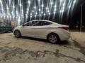 Hyundai Elantra 2014 годаүшін6 000 000 тг. в Жанаозен – фото 14