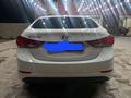 Hyundai Elantra 2014 годаүшін6 000 000 тг. в Жанаозен – фото 16