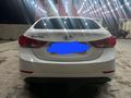 Hyundai Elantra 2014 годаүшін6 000 000 тг. в Жанаозен – фото 17