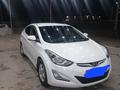 Hyundai Elantra 2014 годаүшін6 000 000 тг. в Жанаозен – фото 19