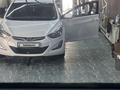 Hyundai Elantra 2014 года за 6 000 000 тг. в Жанаозен – фото 2