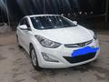 Hyundai Elantra 2014 годаүшін6 000 000 тг. в Жанаозен – фото 20