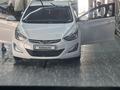 Hyundai Elantra 2014 годаүшін6 000 000 тг. в Жанаозен – фото 3