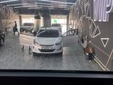 Hyundai Elantra 2014 года за 6 000 000 тг. в Жанаозен – фото 4