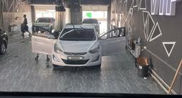 Hyundai Elantra 2014 года за 6 000 000 тг. в Жанаозен – фото 4