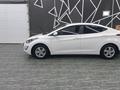 Hyundai Elantra 2014 года за 6 000 000 тг. в Жанаозен – фото 5