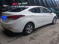 Hyundai Elantra 2014 года за 6 000 000 тг. в Жанаозен – фото 6