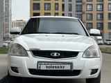 ВАЗ (Lada) Priora 2170 2012 года за 2 500 000 тг. в Астана – фото 2