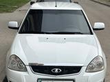 ВАЗ (Lada) Priora 2170 2012 года за 2 500 000 тг. в Астана