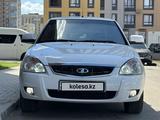 ВАЗ (Lada) Priora 2170 2012 года за 2 500 000 тг. в Астана – фото 4