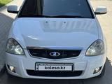ВАЗ (Lada) Priora 2170 2012 года за 2 500 000 тг. в Астана – фото 3