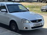 ВАЗ (Lada) Priora 2170 2012 года за 2 500 000 тг. в Астана – фото 5